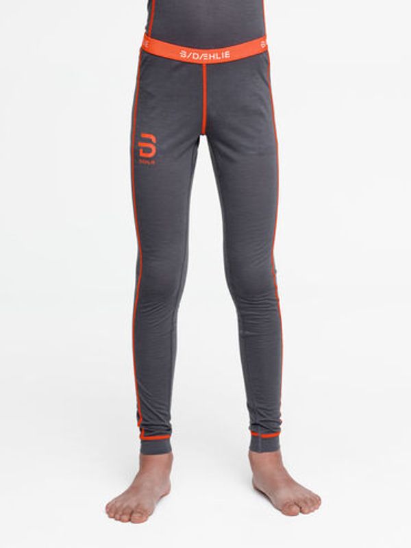 Training Wool Pants Jr