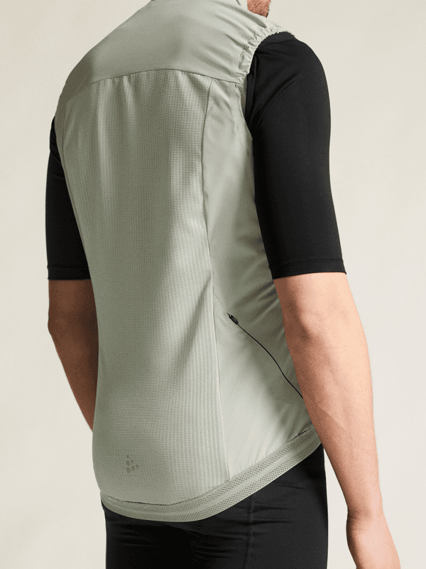 Vindvest Endur Light Wind Vest M