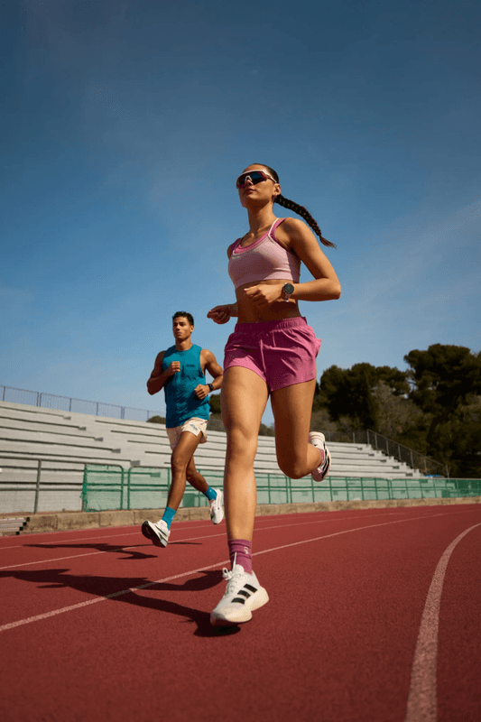 Mirage Running Shorts W