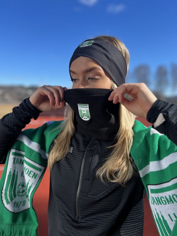 SKJERF TANGMOEN