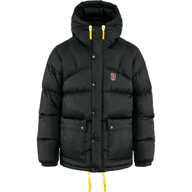 Hovedbilde Expedition Down Lite Jacket M
