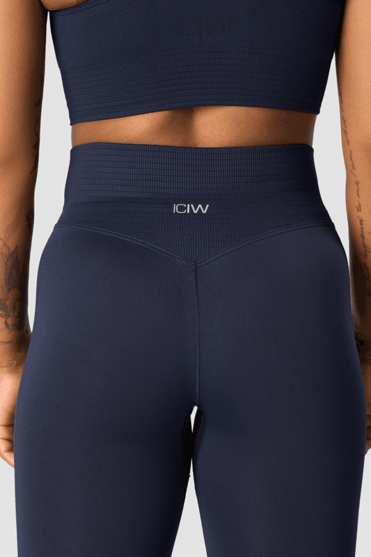 Define Seamless V-shape Tights