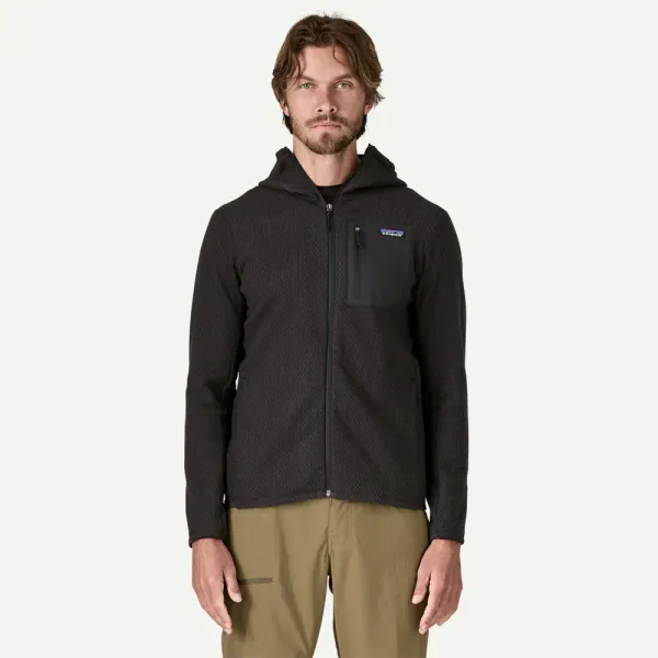Hovedbilde M's R1 Air Full-Zip Hoody