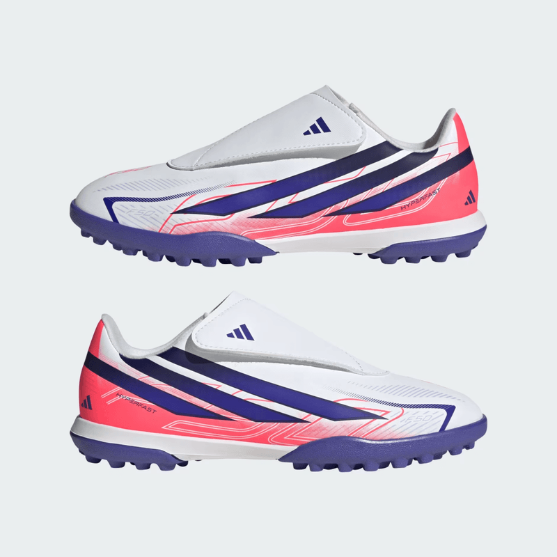 F50 HYPERFAST CLUB VEL TF J