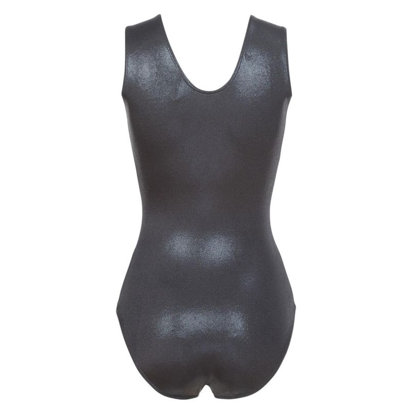 Gym Leotard Basic W