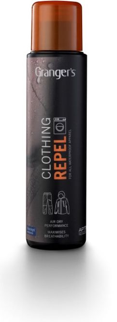 Hovedbilde Clothing Repel