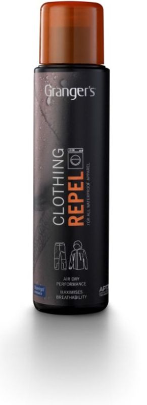 Clothing Repel