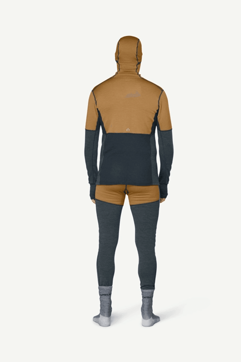 EXPEDITION ARCTIC PRO HOODIE MAN