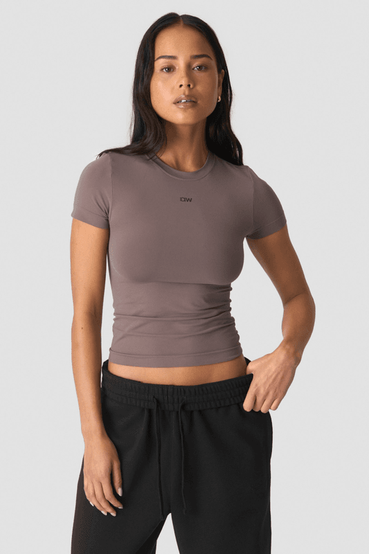 Essence Seamless Tee