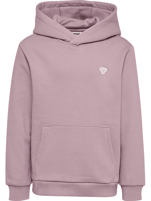 Hovedbilde hmlJR LOOSE HOODIE BEE