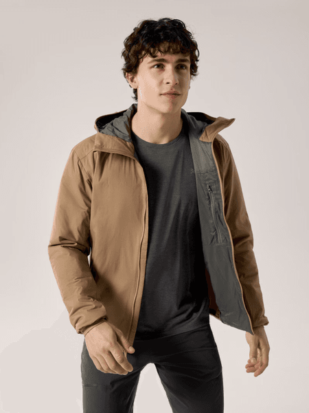Hovedbilde Atom Hoody M