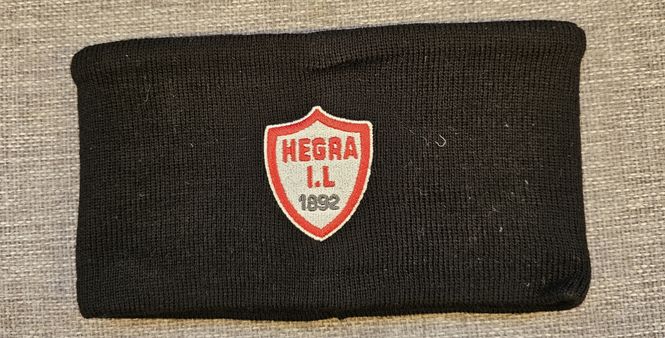 Hovedbilde HEGRA STRIKKET PANNE