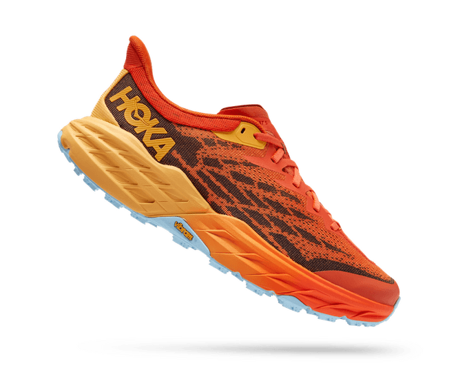 Hovedbilde M SPEEDGOAT 5