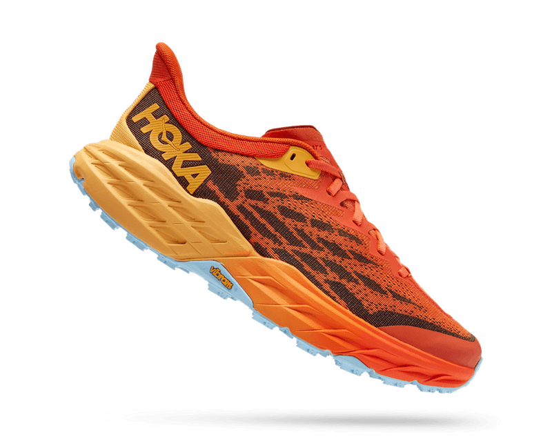 M SPEEDGOAT 5