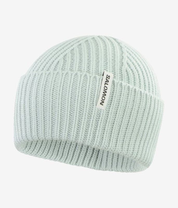 SNOWBIRD BEANIE U