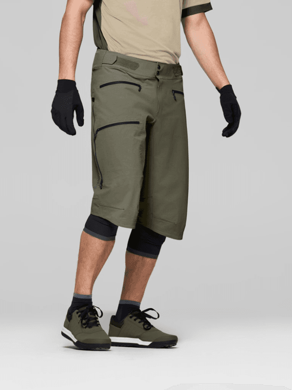fjørå flex1 Shorts M's