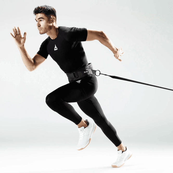 Hovedbilde Acceleration trainer