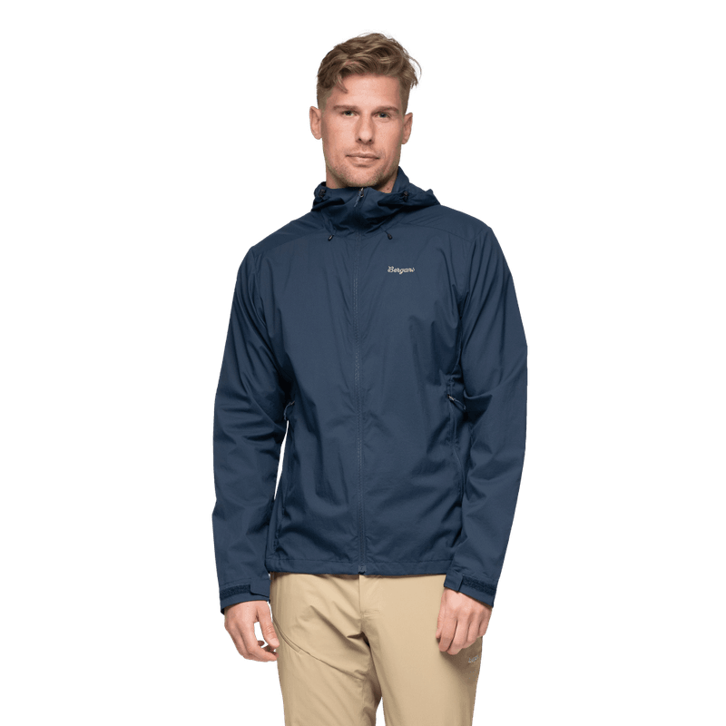 Rabot Windbreaker Jacket Men