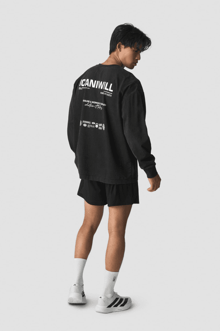 Hovedbilde Everyday Long Sleeve