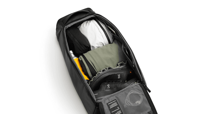 Hugger Norge 30Liter