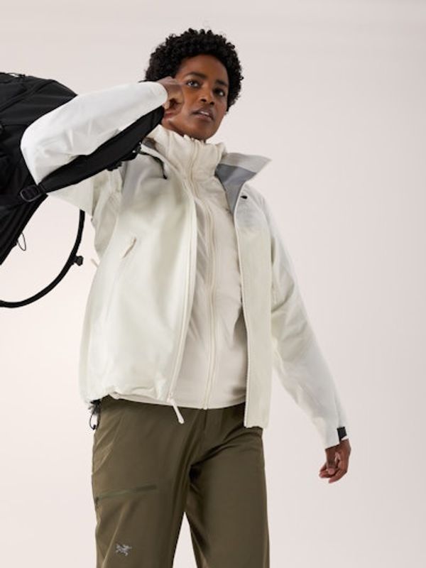 Atom Hoody W