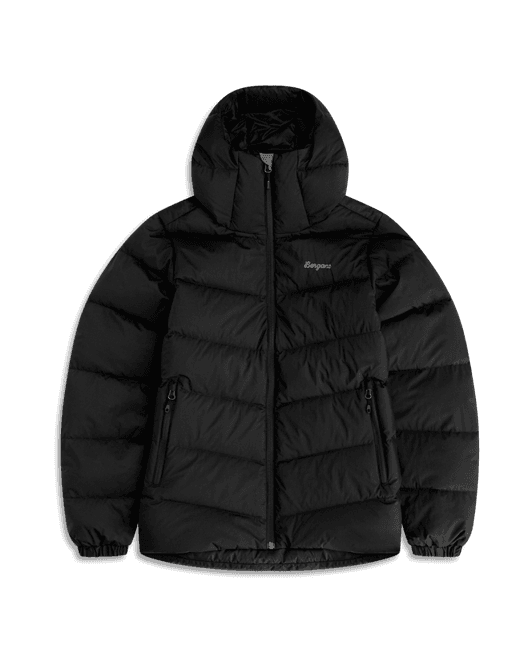 Hovedbilde Garmo Down Hood Jacket Women