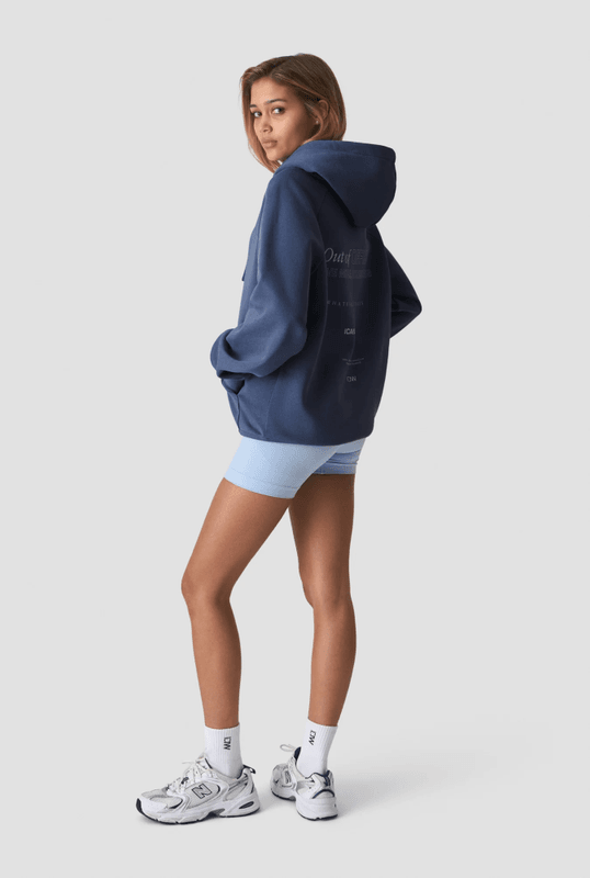 Everyday Hoodie