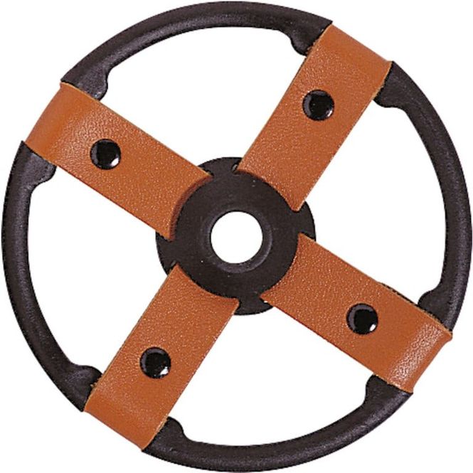 Hovedbilde Basket leather