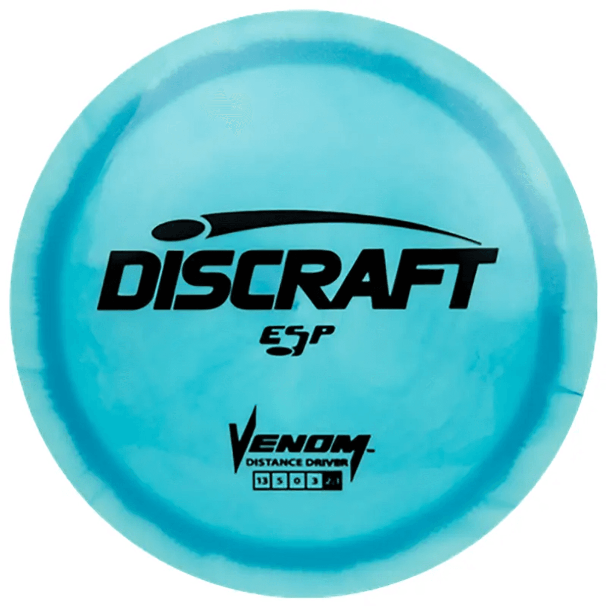 Esp Driver Venom