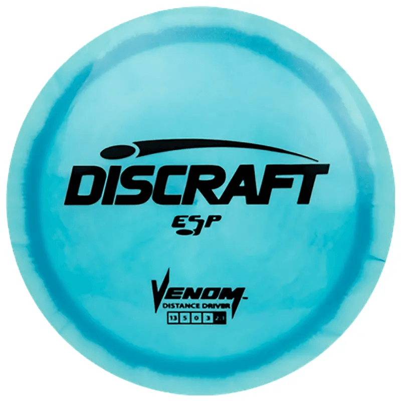 Esp Driver Venom