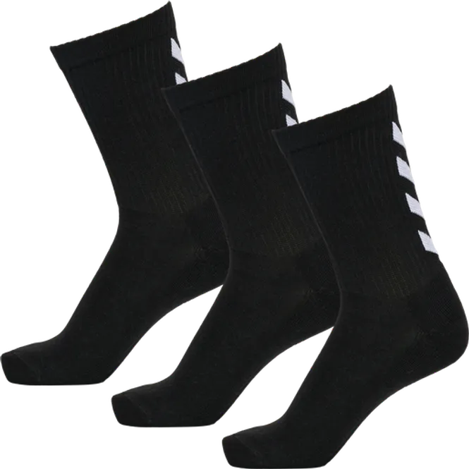Hovedbilde FUNDAMENTAL 3-PACK SOCK