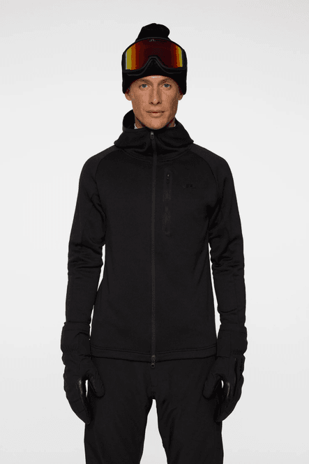 Hovedbilde Wayne Polartec Hood