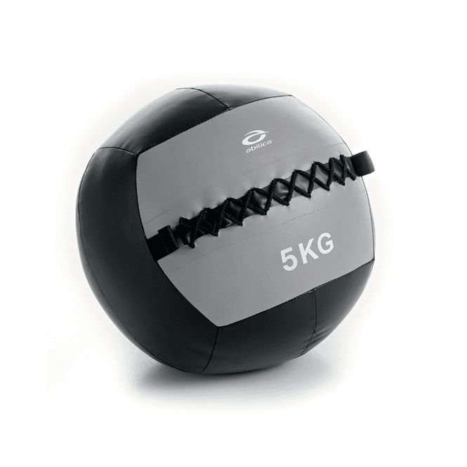 Hovedbilde WallBall 5kg