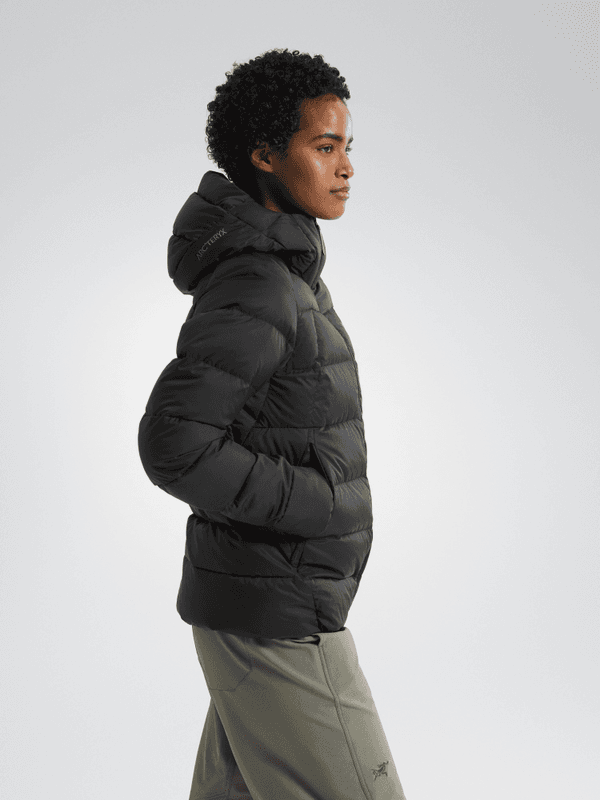 Thorium Hoody W