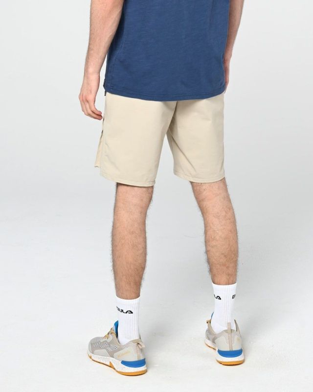 Hike Softshell Shorts