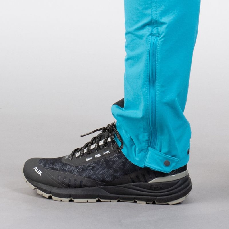 Cecilie Mtn Softshell Pants