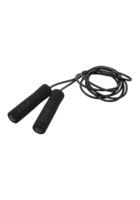 Hovedbilde Jump Rope Foam Handle