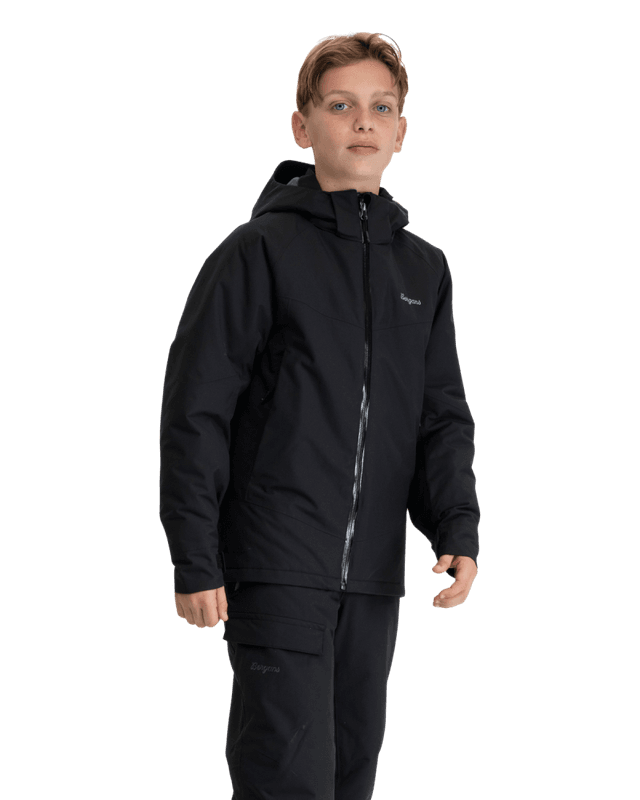 Storetind Insulated Shell Jacket Junior