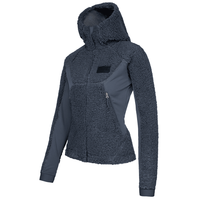 Sway Pile Jacket