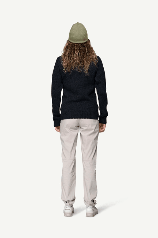 NANSEN LEGACY SWEATER