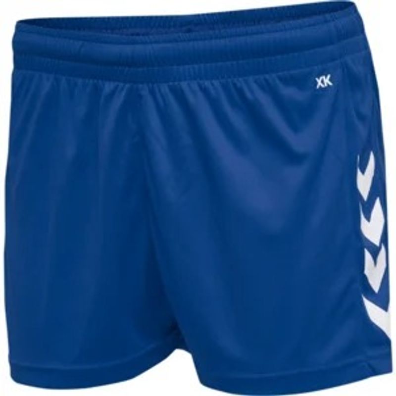 hmlCORE XK POLY SHORTS WOMAN