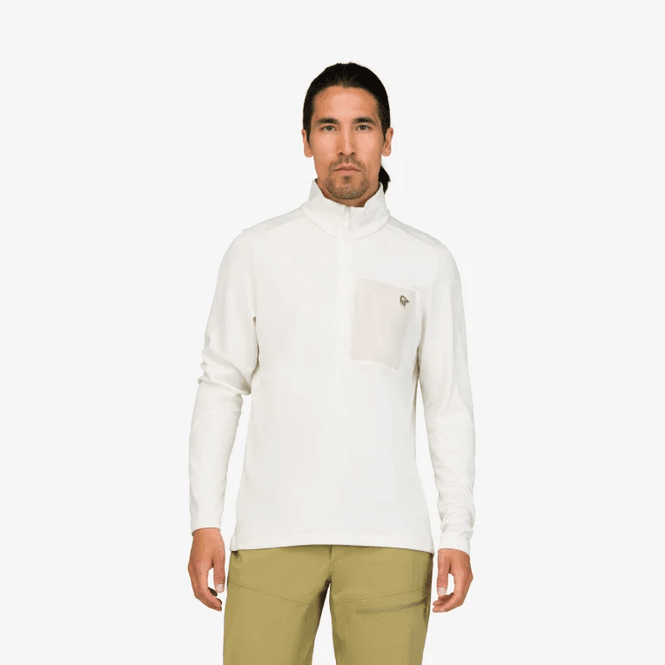 Hovedbilde femund warm1 Zip Neck M's