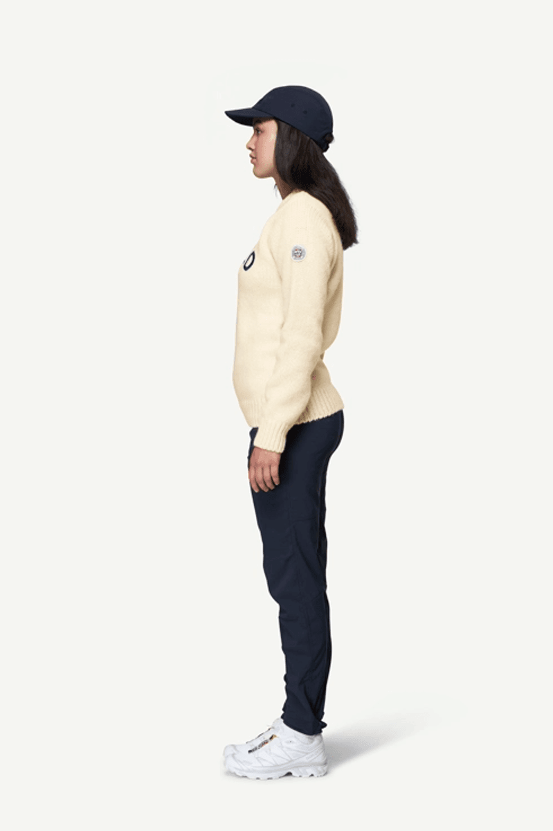 NANSEN LEGACY SWEATER