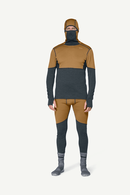 Hovedbilde EXPEDITION ARCTIC PRO HOODIE MAN
