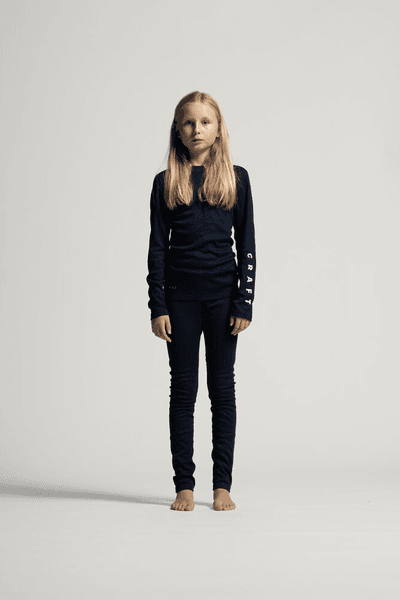 Hovedbilde NOR Core Warm Baselayer Set J