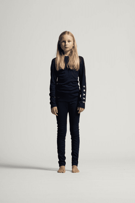 Hovedbilde NOR Core Warm Baselayer Set J