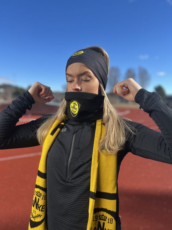 FleeceNeck Lånke