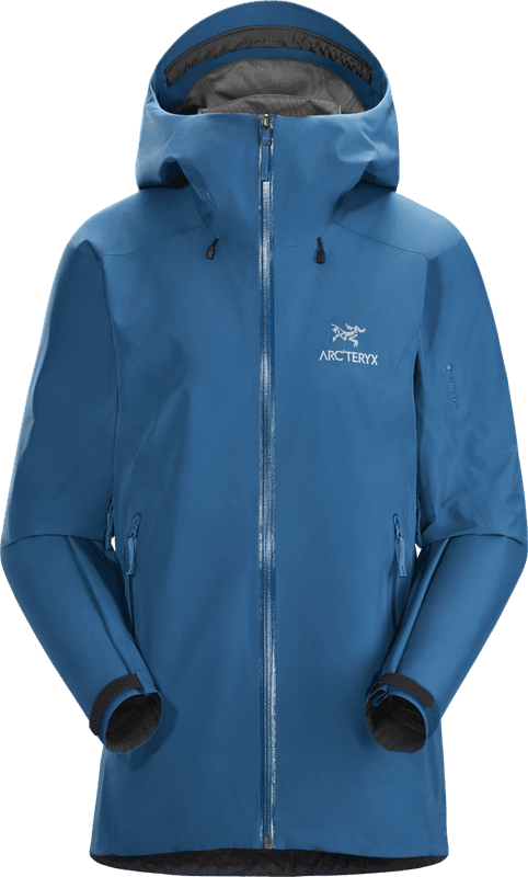 Beta LT Jacket Women's