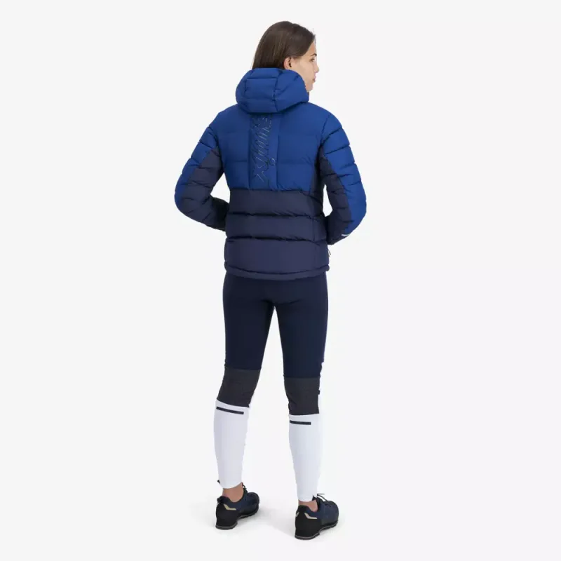 Dynamic down jacket W