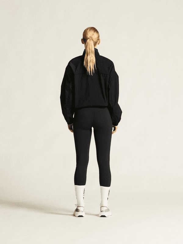 Hypervent Oversized Wind Jacket W